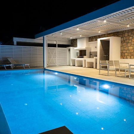 Villa Akrotiri Vlicha  Extérieur photo