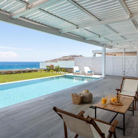 Villa Akrotiri Vlicha  Extérieur photo