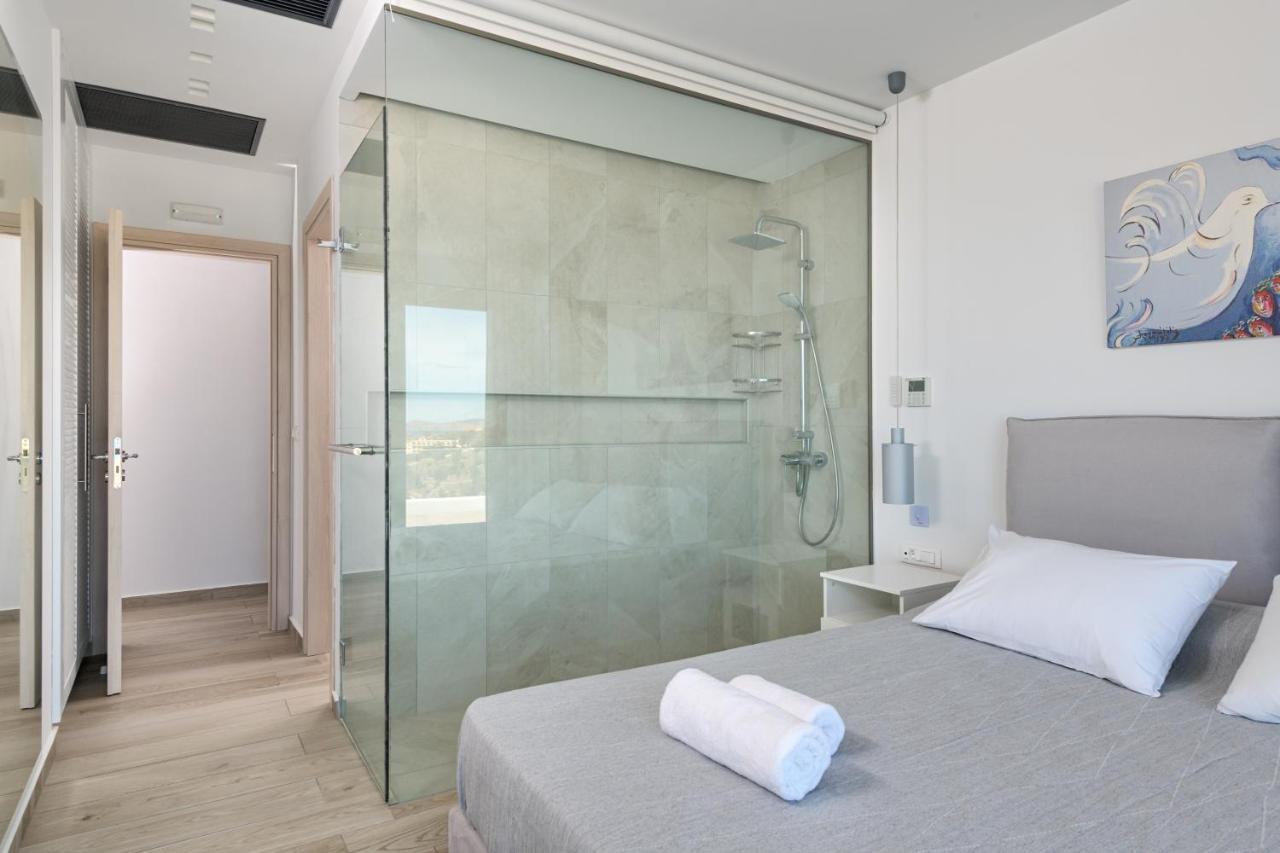 Villa Akrotiri Vlicha  Extérieur photo